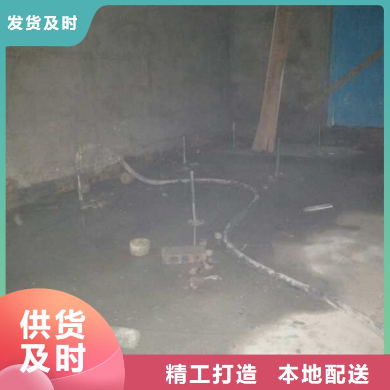 公路下沉注浆_双液注浆工艺精细质保长久