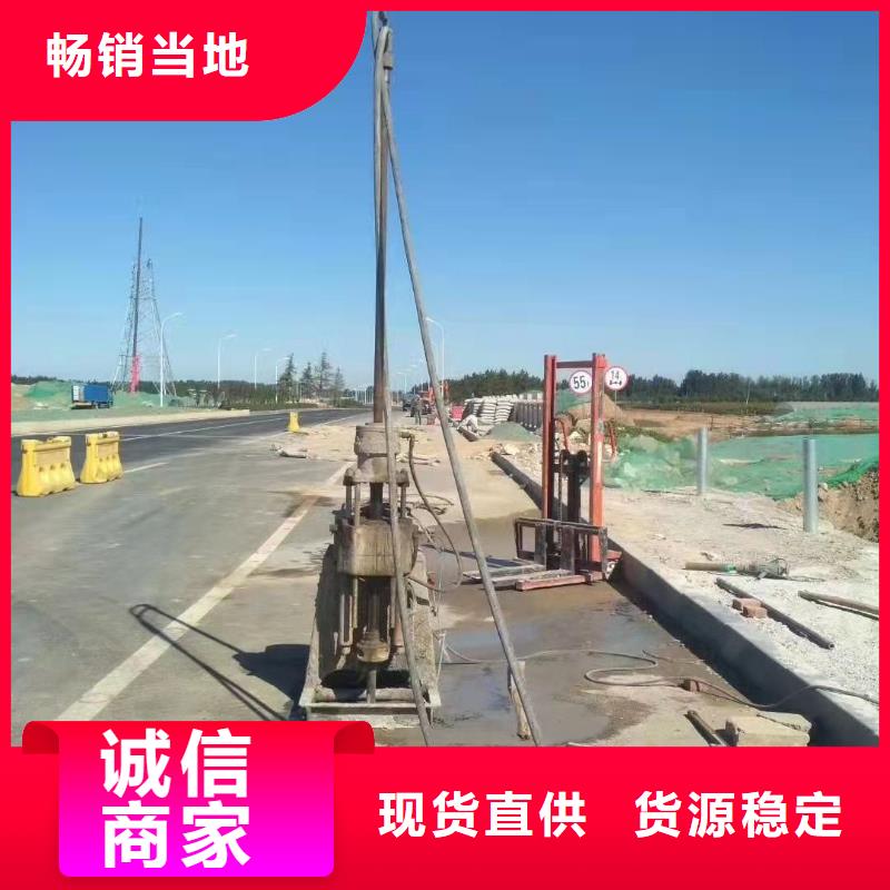 公路下沉注浆,厂房下沉注浆服务周到