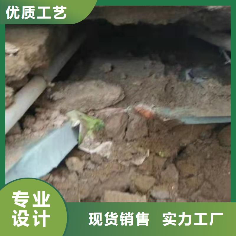 公路下沉注浆,双液注浆性能稳定