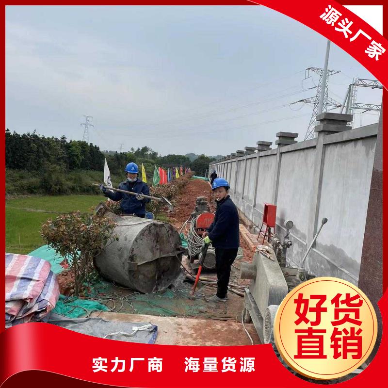 公路下沉注浆双液注浆支持非标定制