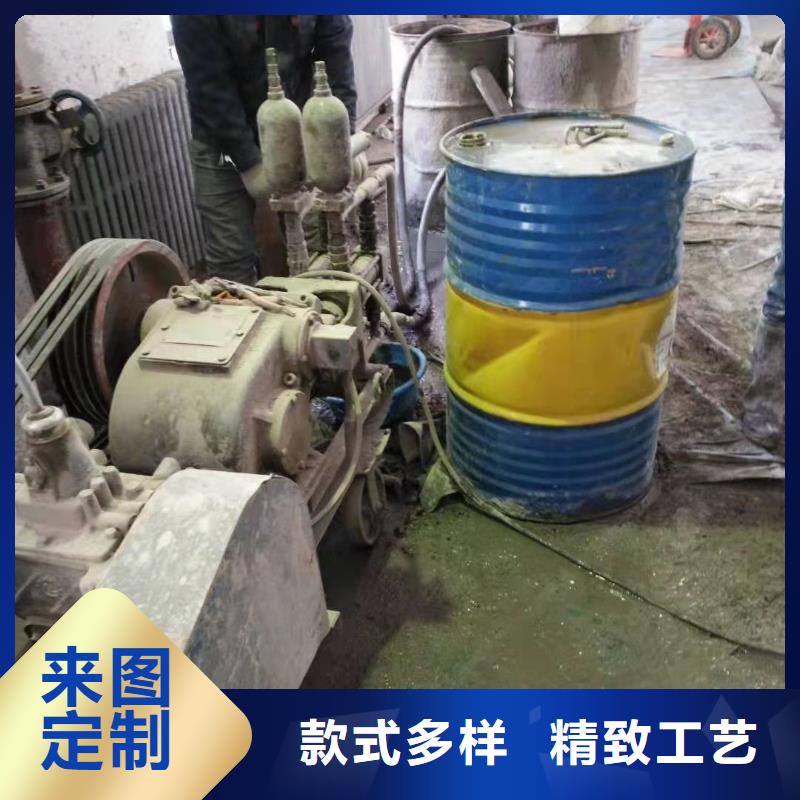 公路下沉注浆-路基注浆质量三包