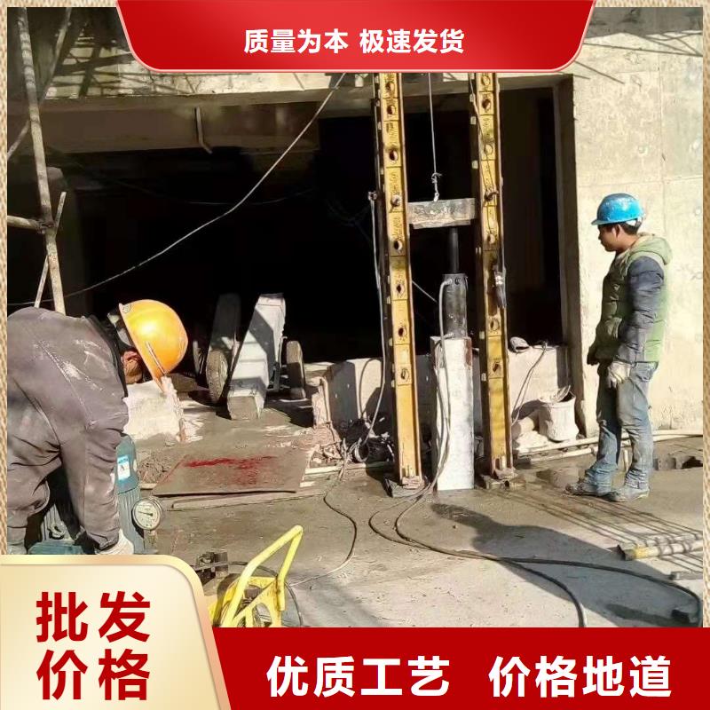 公路下沉注浆地基下沉注浆市场报价