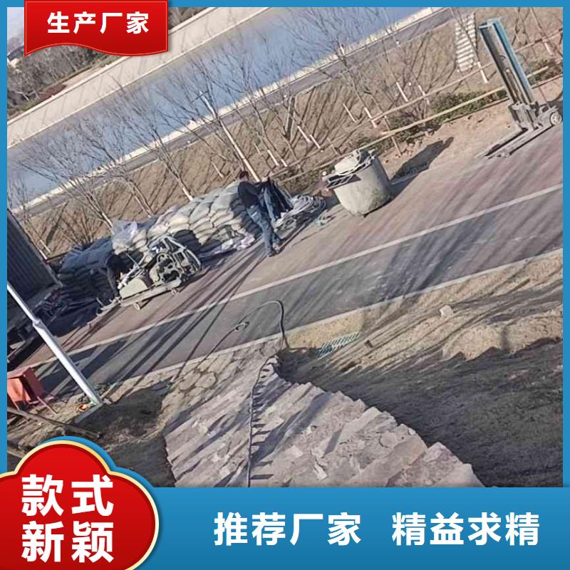 【公路下沉注浆铁路下沉注浆实力大厂家】