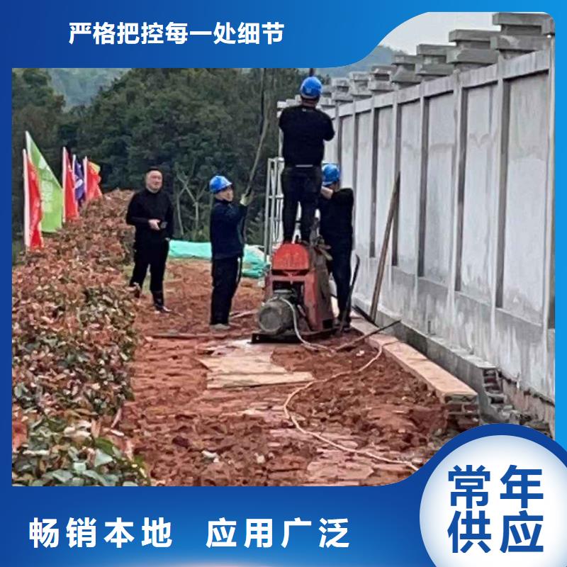 公路下沉注浆高聚合物注浆现货供应