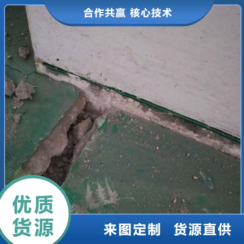 地基公路下沉注浆使用寿命长久