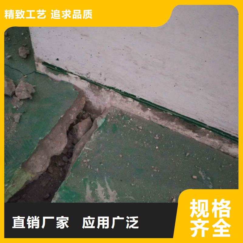 地基 地聚合物注浆精致工艺