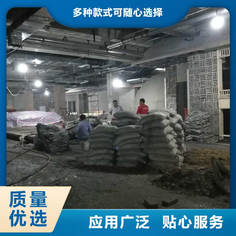 地基高速路基下沉注浆产地源头好货