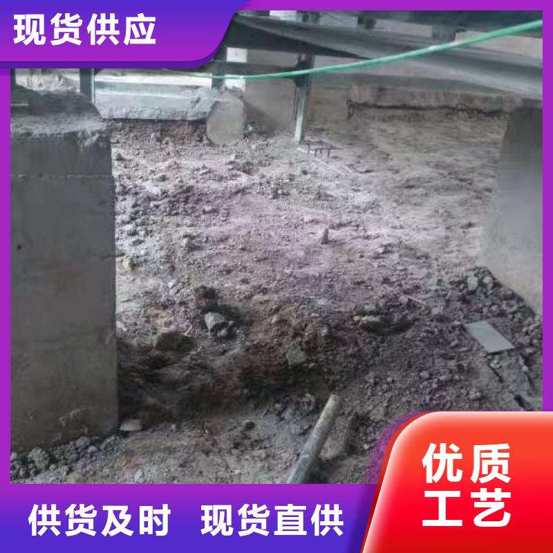 地基高速路基下沉注浆实地大厂