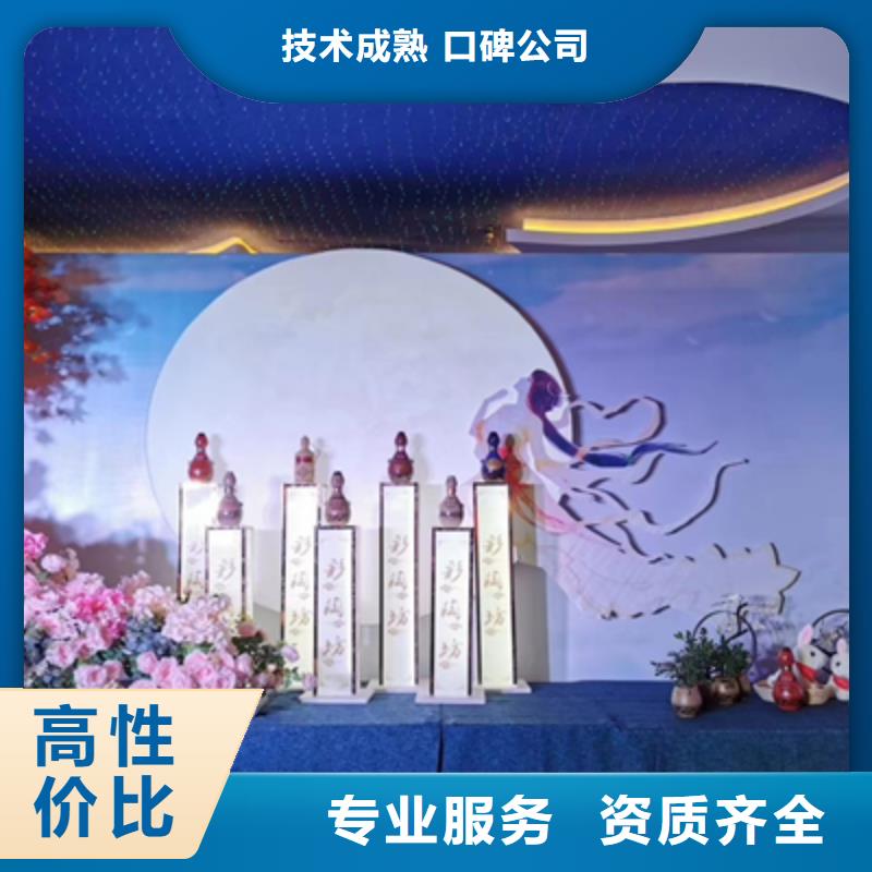 庆典活动投影设备出租知名公司