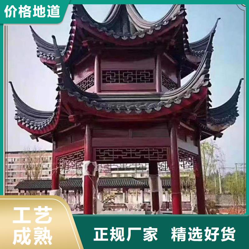 【古建亭廊】,古建河道石栏杆根据要求定制