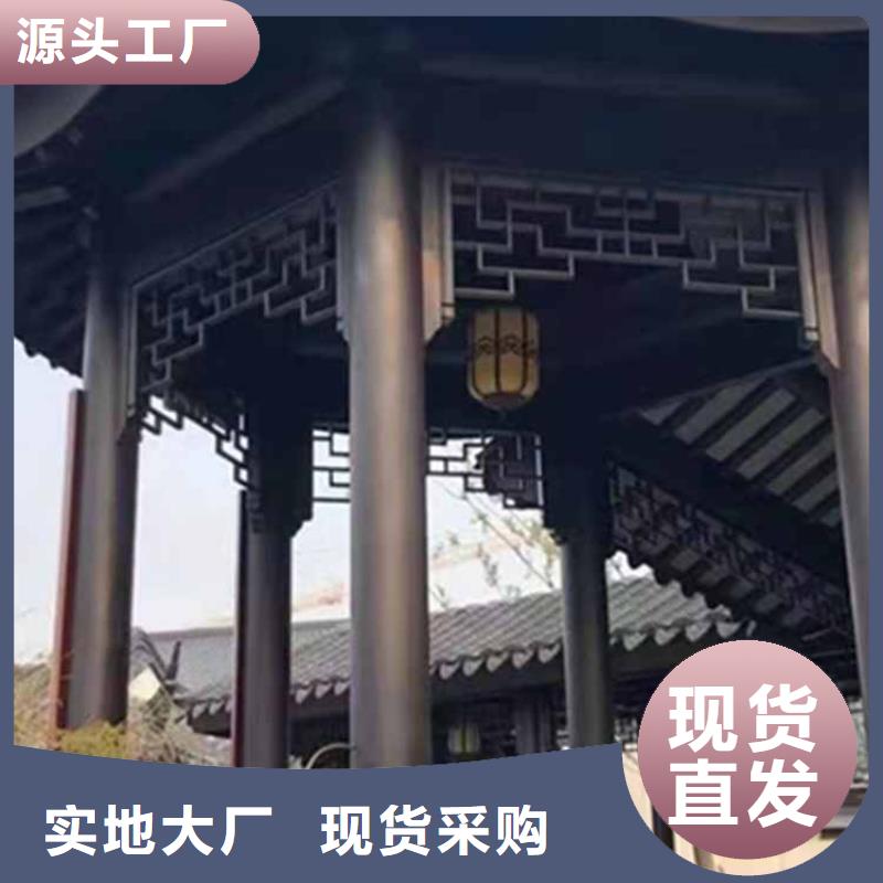 古建亭廊古建青瓦拥有多家成功案例