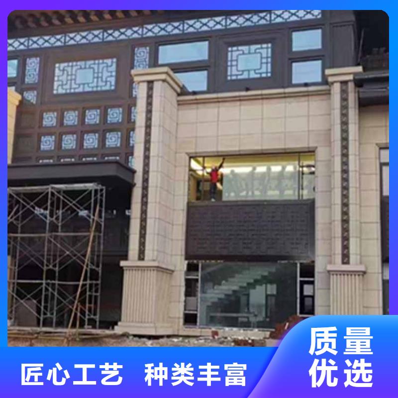 古建亭廊【中式复古六角亭】放心购