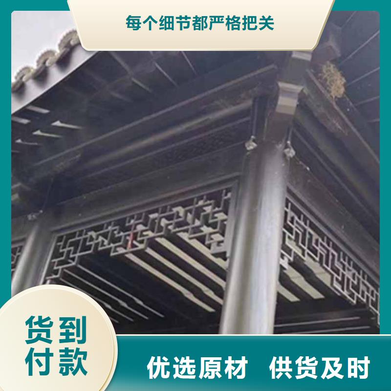 古建亭廊园林古建讲信誉保质量