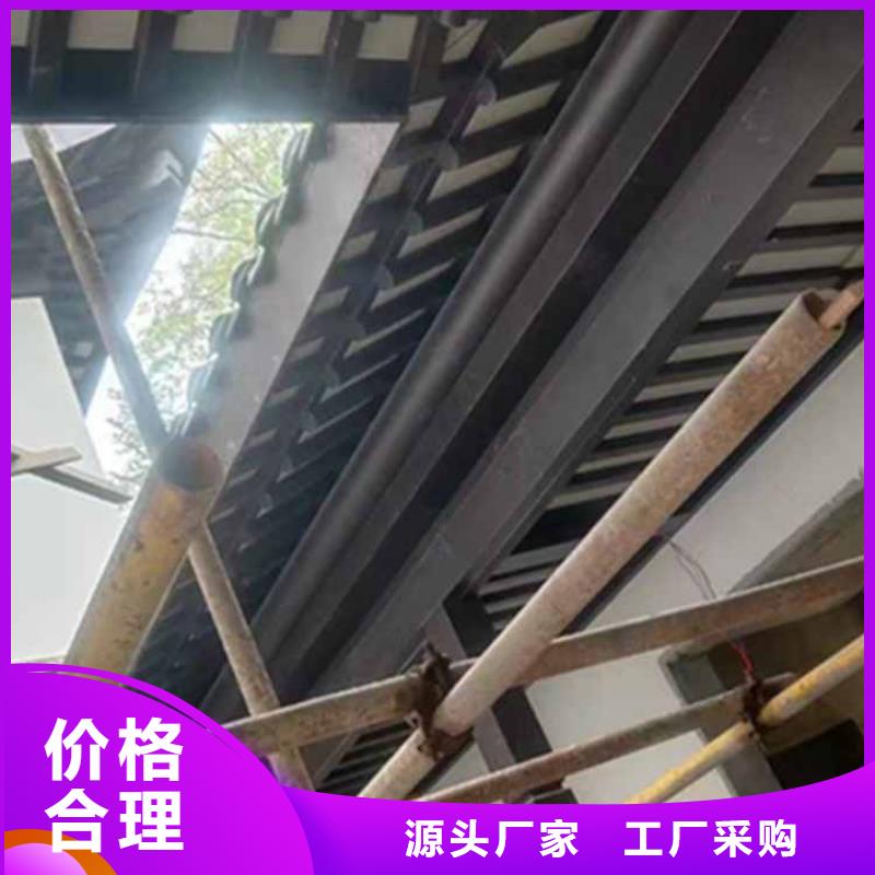 【古建亭廊】仿古凉亭闪电发货