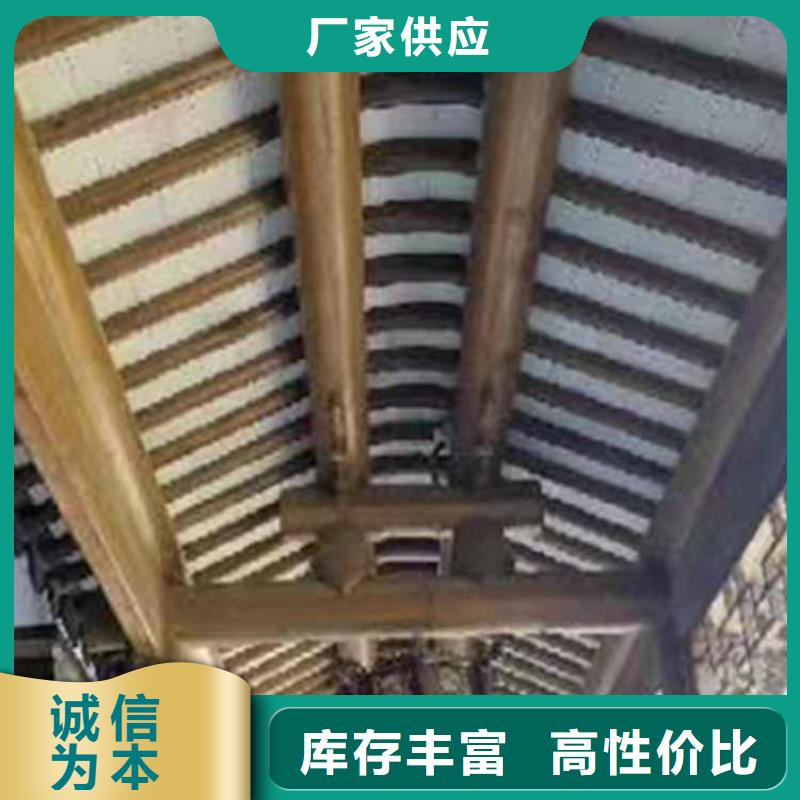 【古建亭廊】,古建河道石栏杆根据要求定制