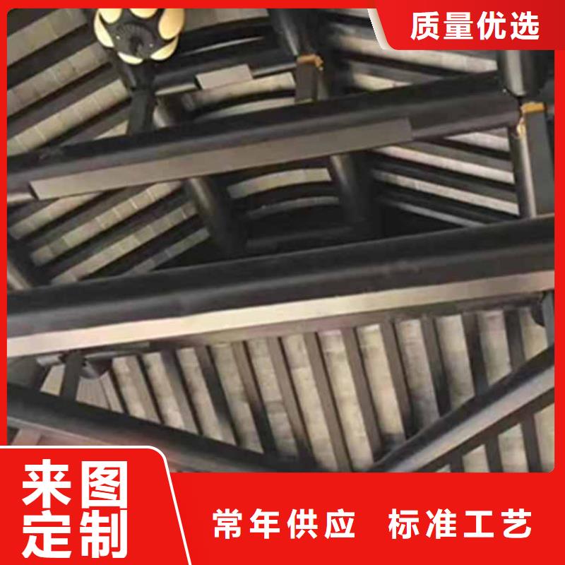 【古建亭廊】仿古长廊精品优选