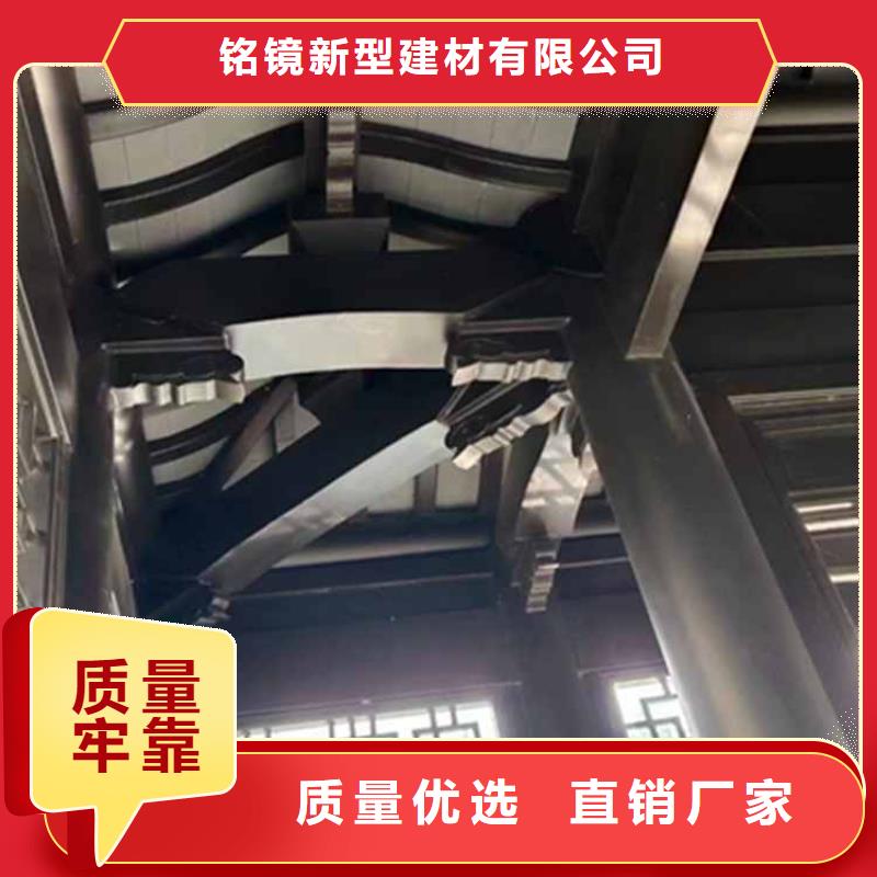 古建亭廊-古建四合院设计合理