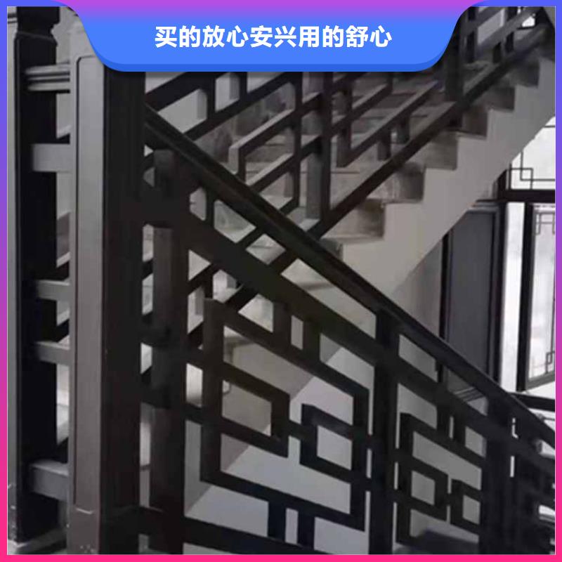 【古建亭廊】中式传统石栏板品质优良