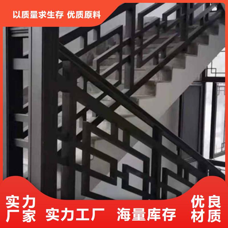 古建亭廊,古建铝代木主推产品