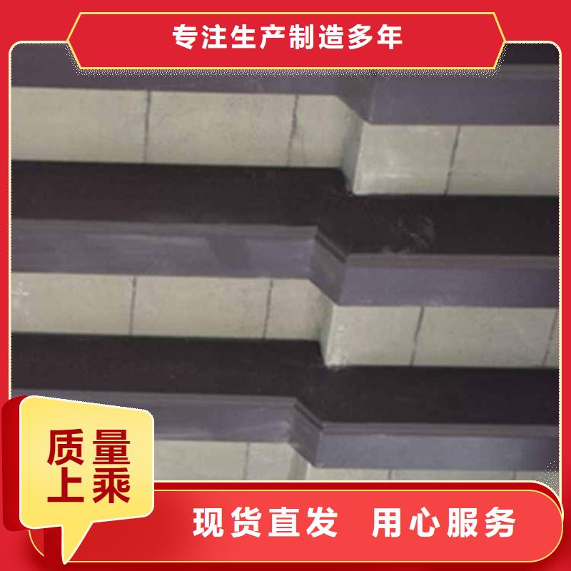 古建亭廊【自建房落水管】用心做好每一件产品