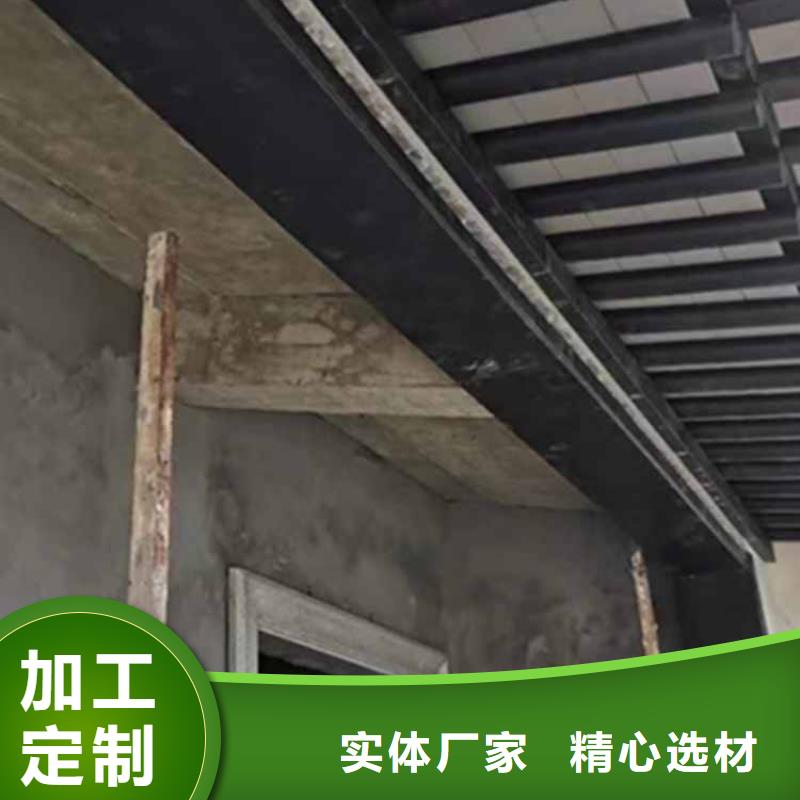 古建亭廊【狮栏杆扶手】老品牌厂家