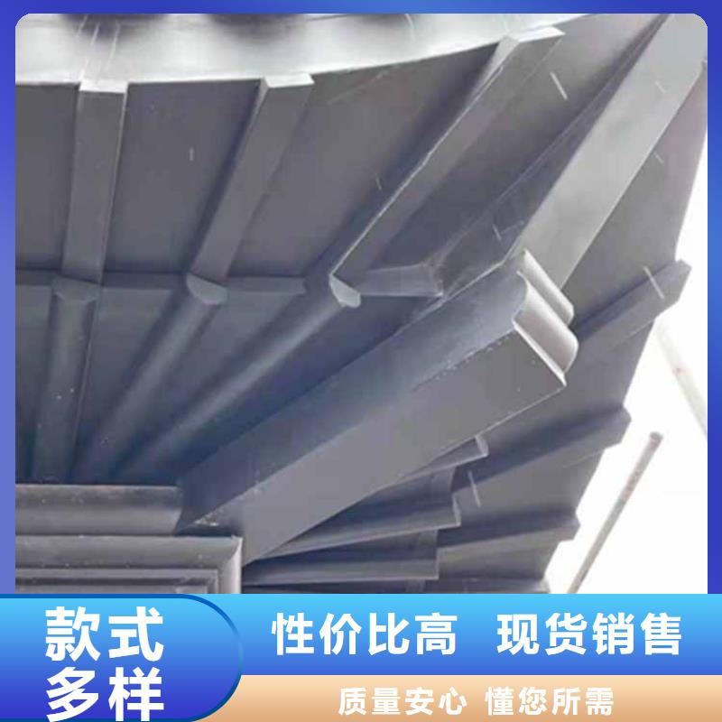 【古建亭廊】_古建铝代木采购