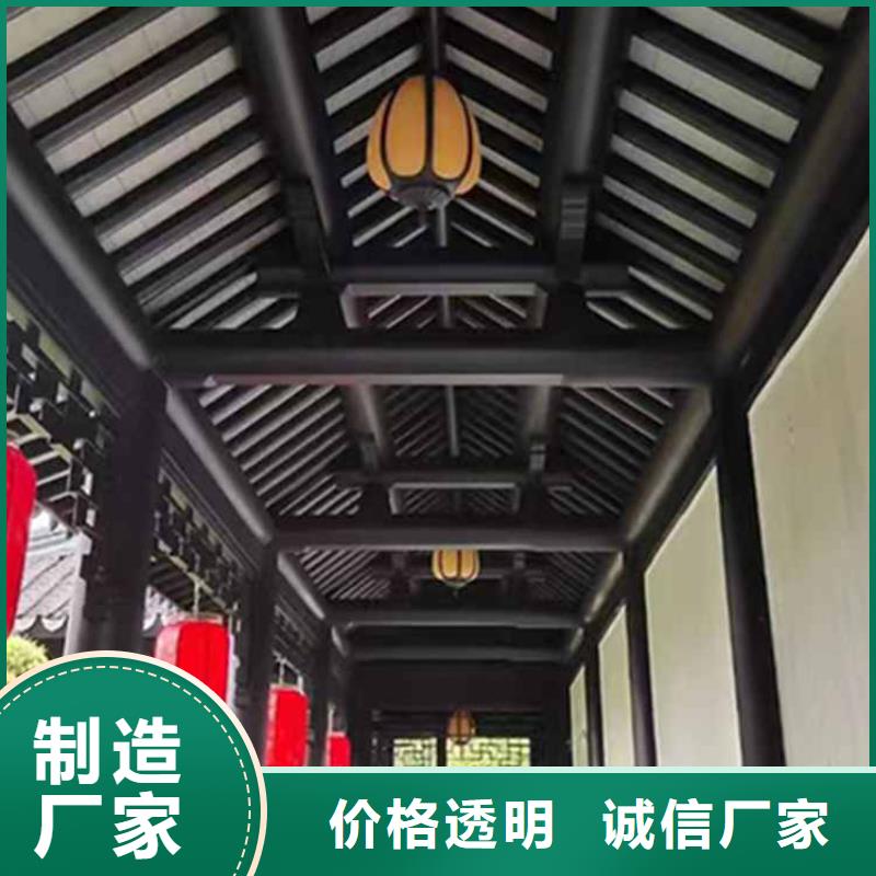 【古建亭廊仿古水榭品质商家】