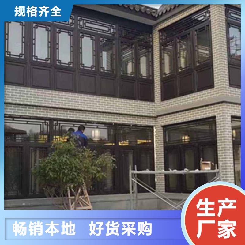 【古建亭廊-石狮栏杆扶手精挑细选好货】