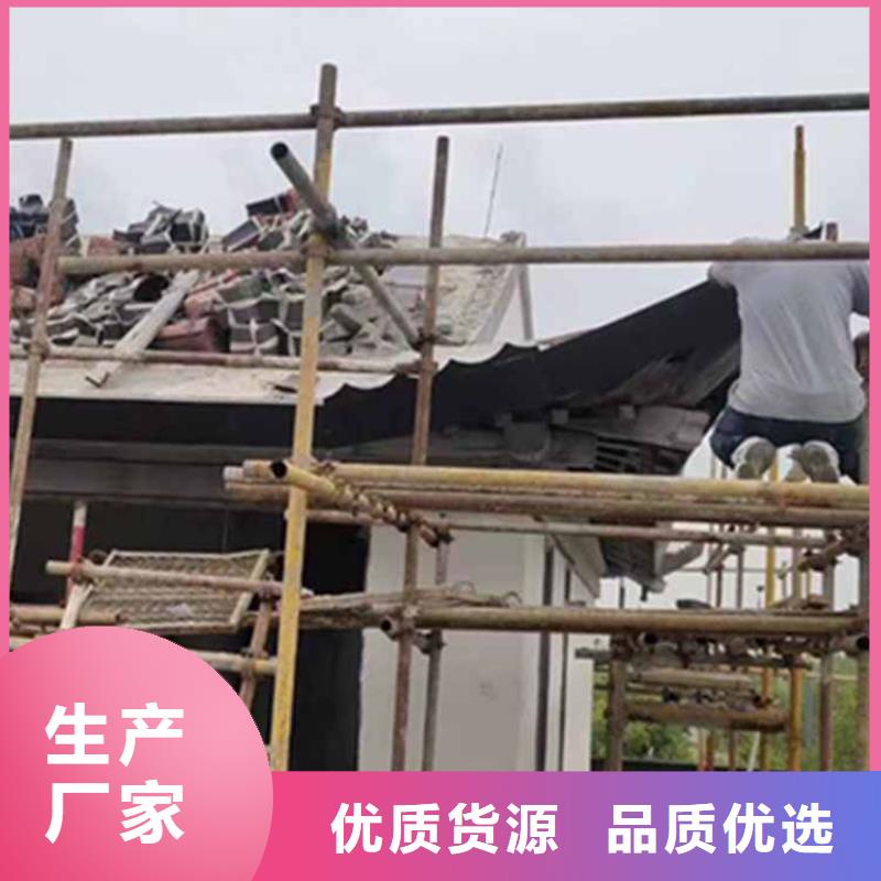 古建亭廊【【古建六角亭】】品质好才是硬道理