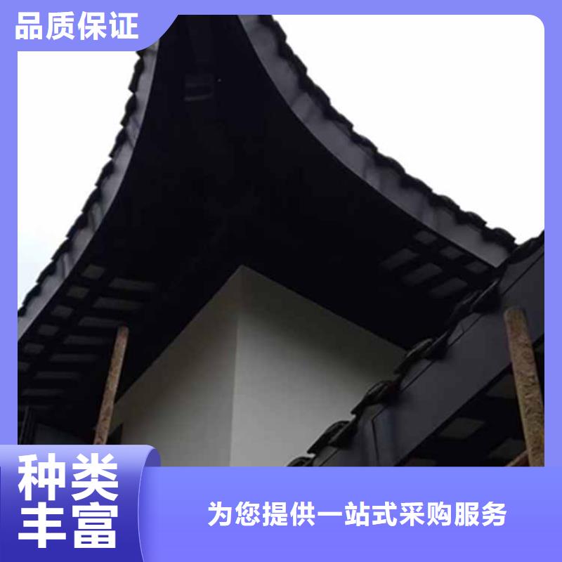 古建亭廊成品雨水管品质卓越