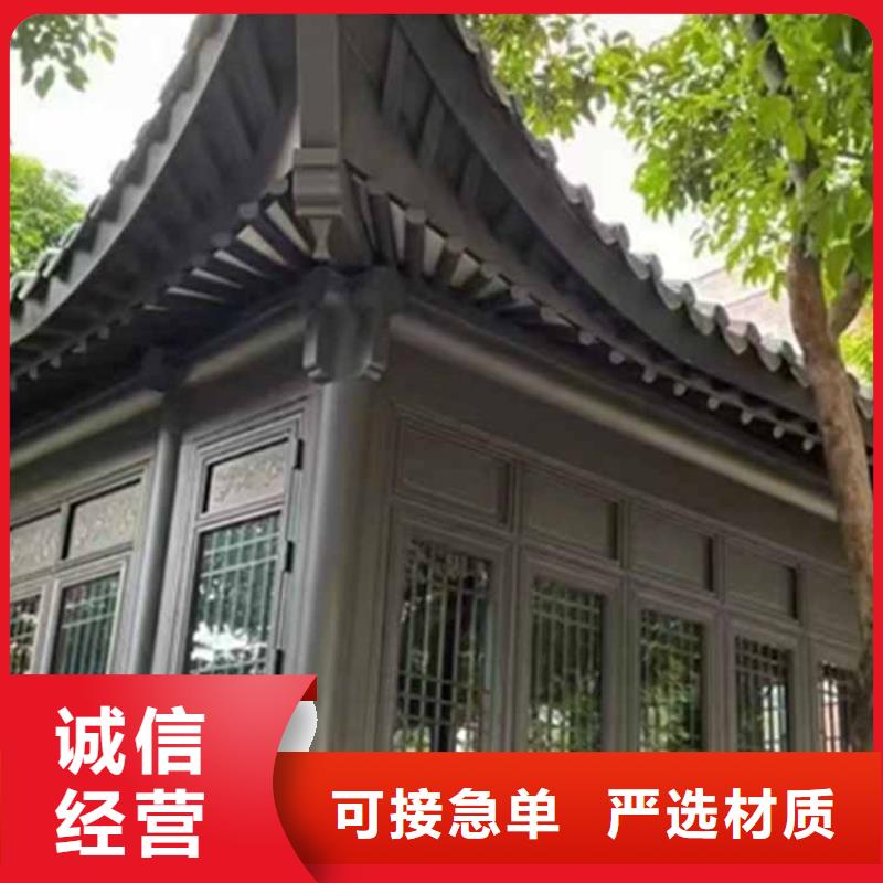 古建亭廊古建砖雕一手价格