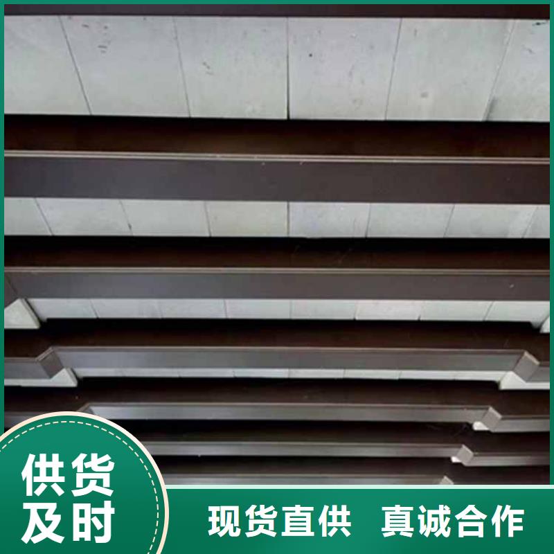 古建亭廊仿古建筑品质保证