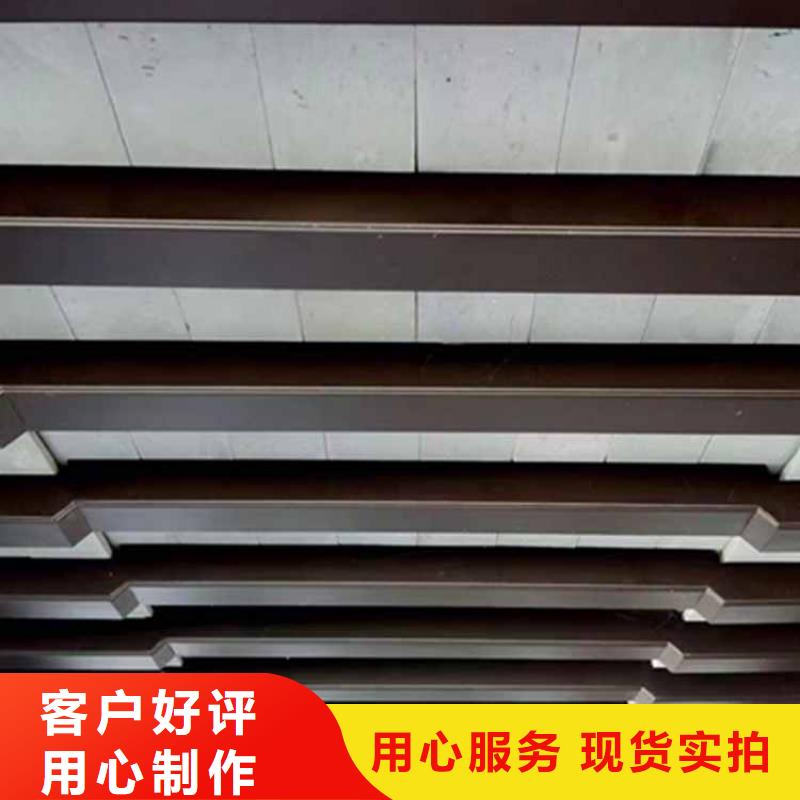 【古建亭廊】中式传统石栏板品质优良