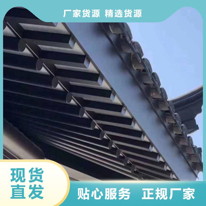 古建亭廊廊桥中式庭院品质有保障