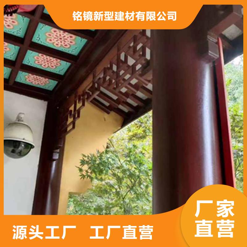 古建亭廊古建连廊放心得选择