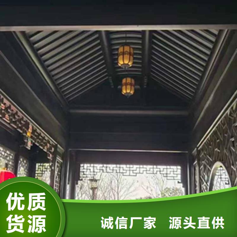 古建亭廊古建连廊种类多质量好