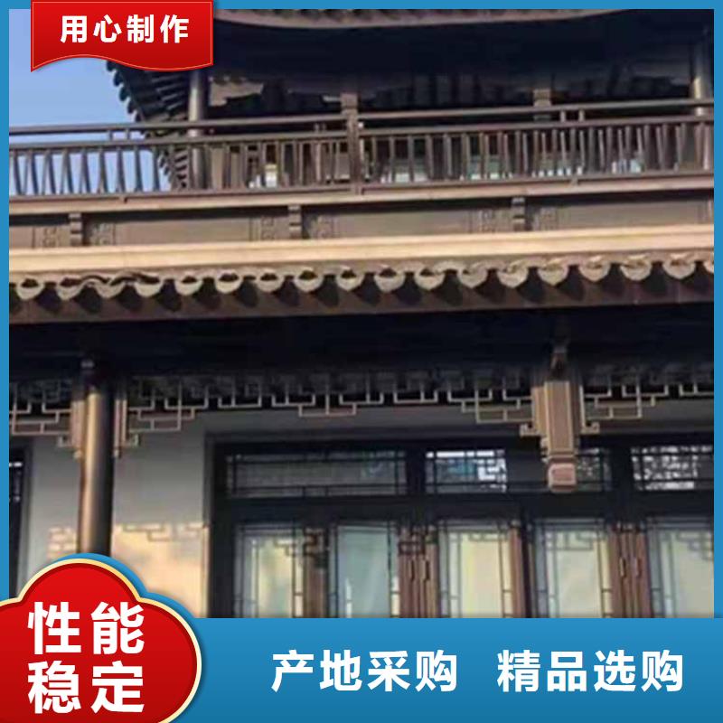 古建亭廊,古建石护栏供应商