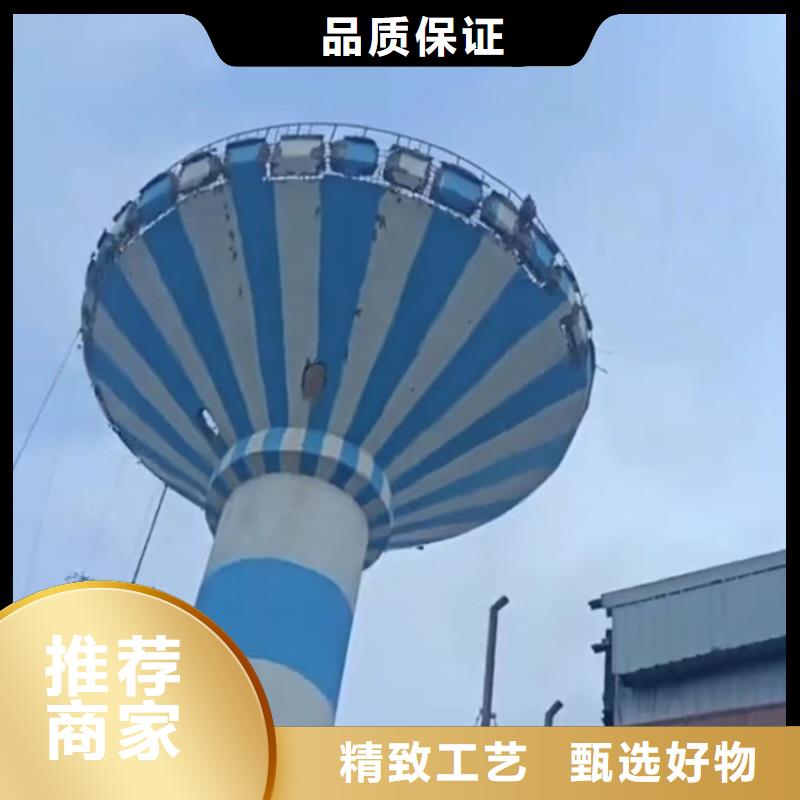 烟囱拆除,安装烟囱盘梯多种规格可选