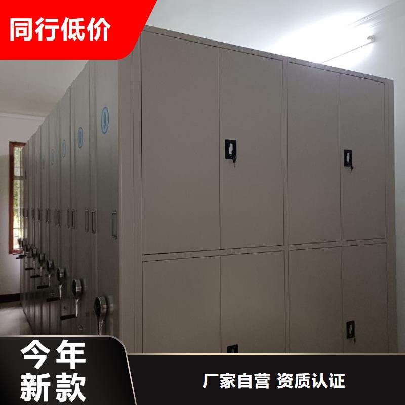 创造服务【鑫康】腊块密集柜
