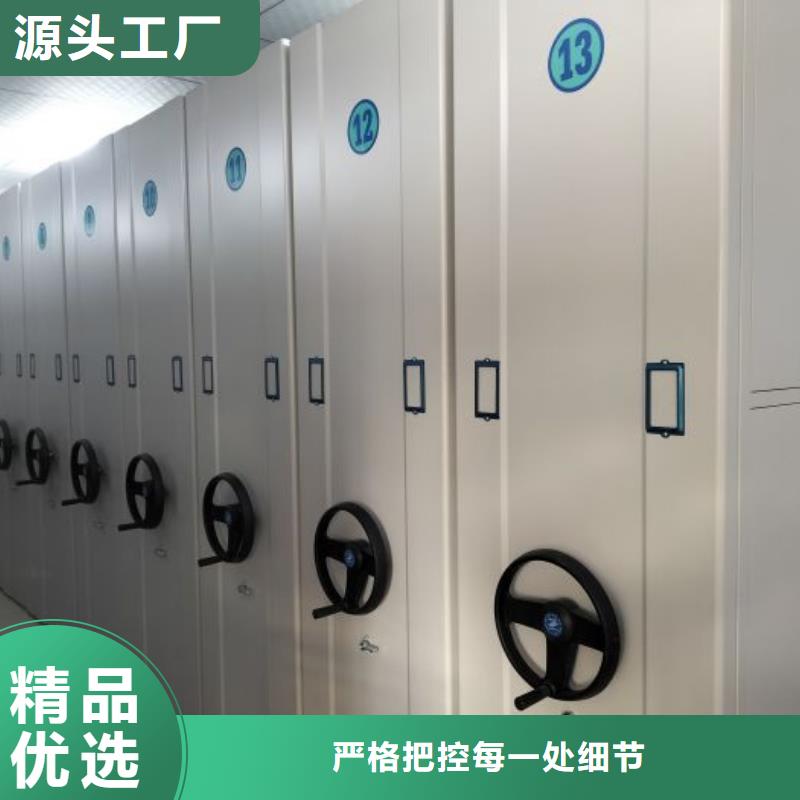 行业面临着的挑战与发展机遇【鑫康】密集档案橱