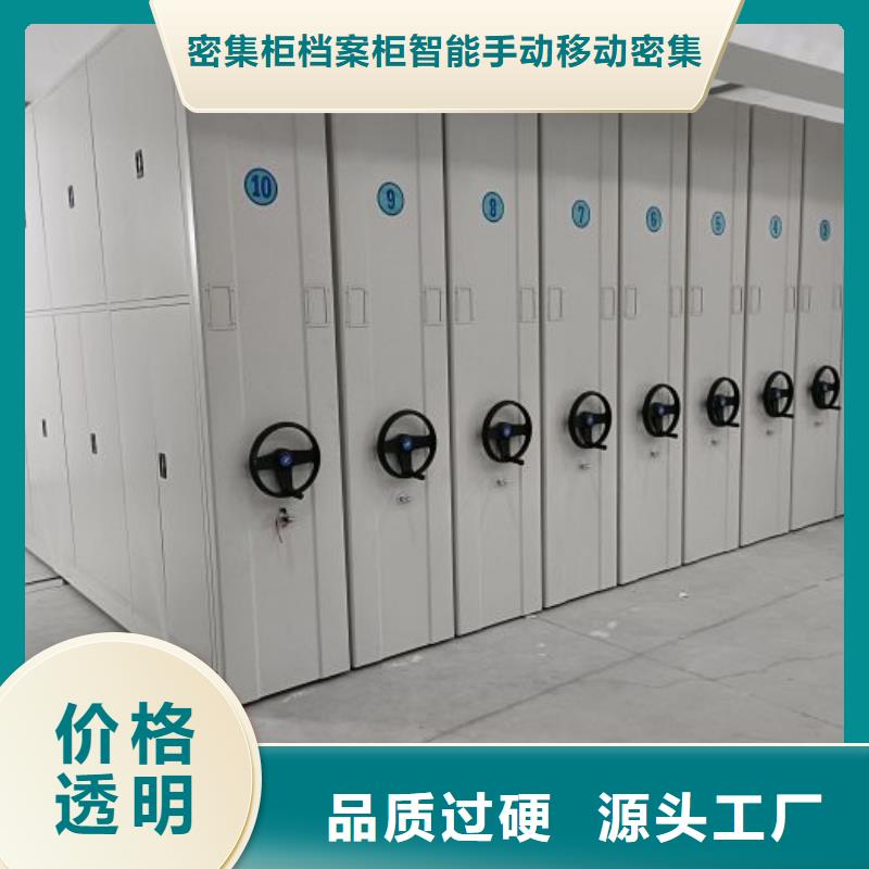 #手电动密集架#实力厂家