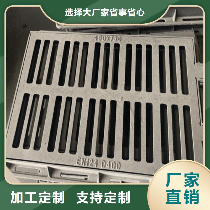 球墨铸铁井盖国标球墨铸铁管量大从优