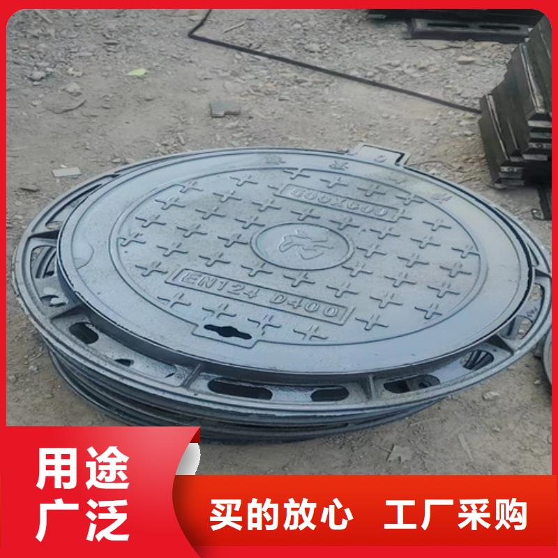 球墨铸铁井盖_消防截污口篦子多年行业经验