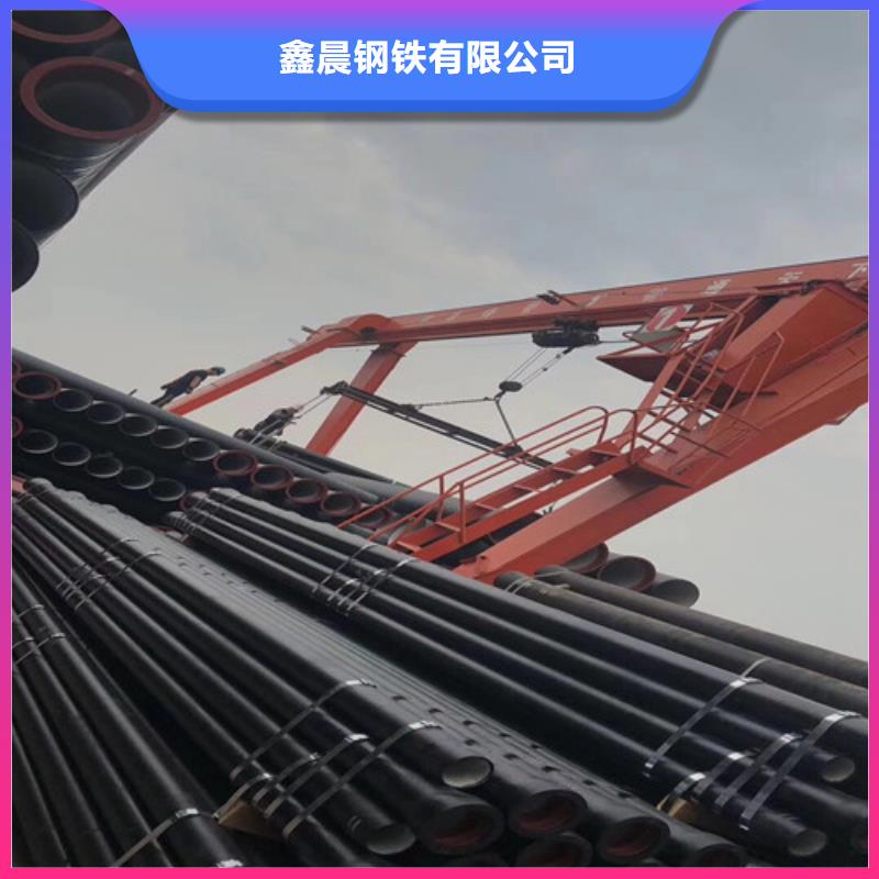 球墨铸铁管-方形球墨铸铁双开井盖质量层层把关