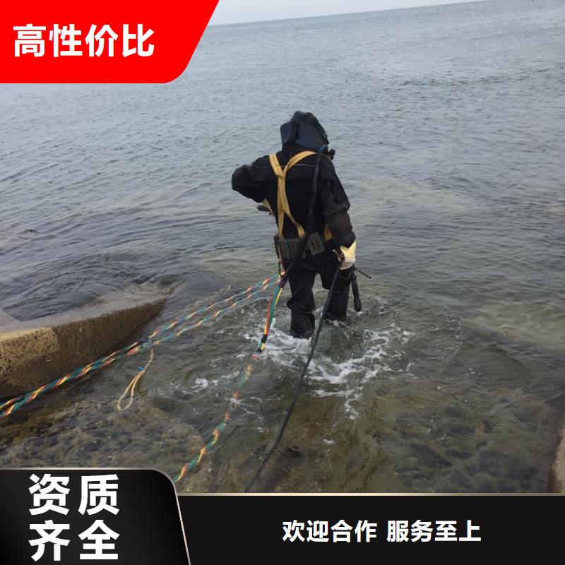水下混凝土浇筑经验丰富