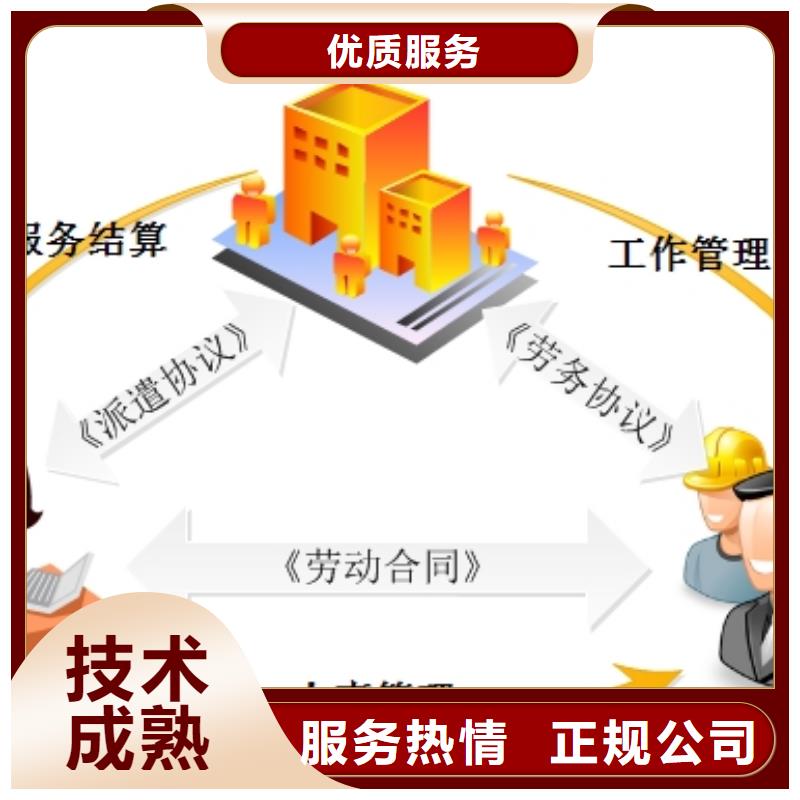 【劳务派遣】劳务公司24小时为您服务