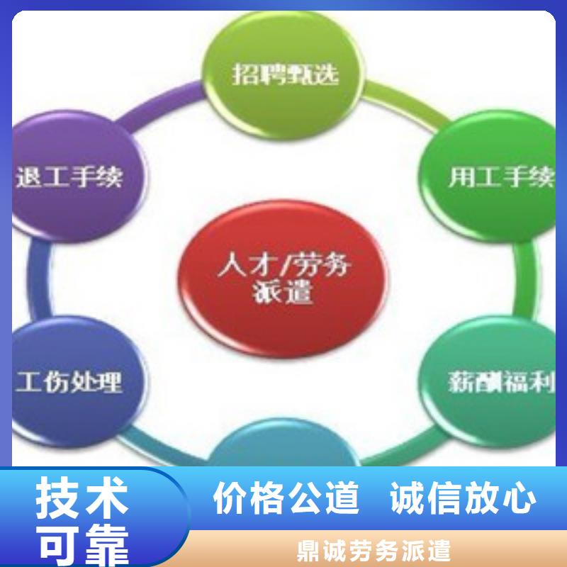 劳务派遣劳务派遣资质审批信誉保证