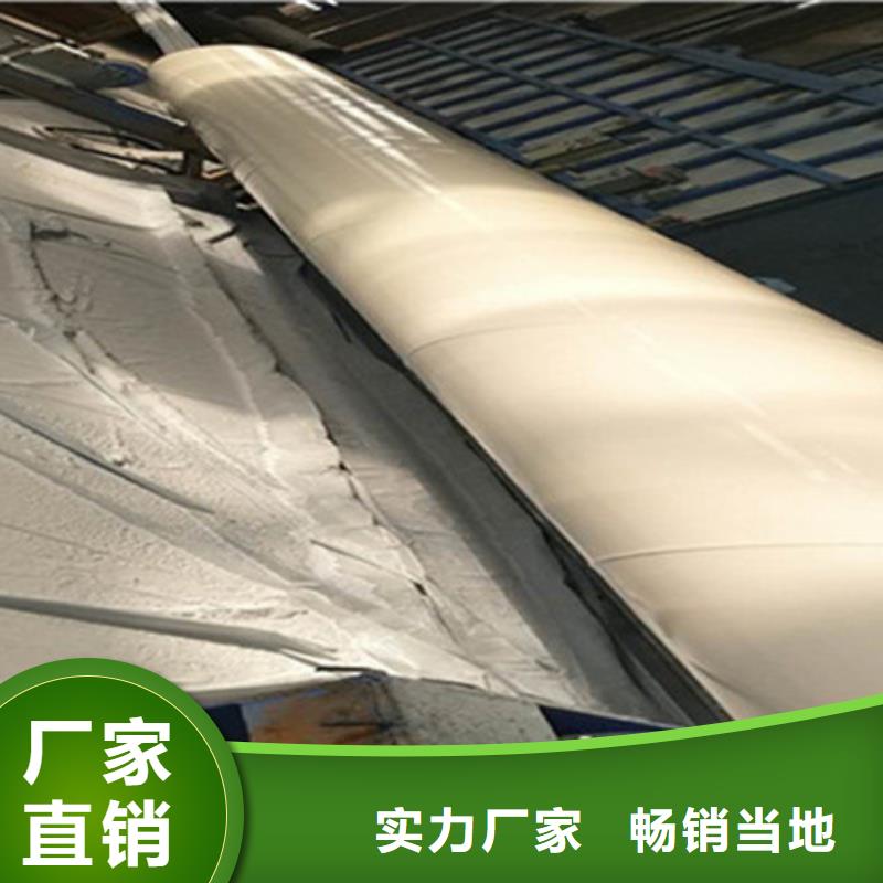 聚氨酯直埋保温管_热浸塑穿线管厂质检严格