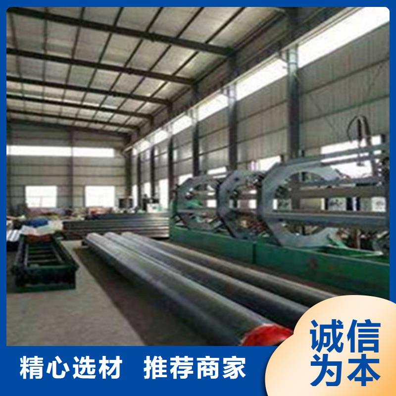 聚氨酯发泡保温管涂塑钢管厂多种工艺