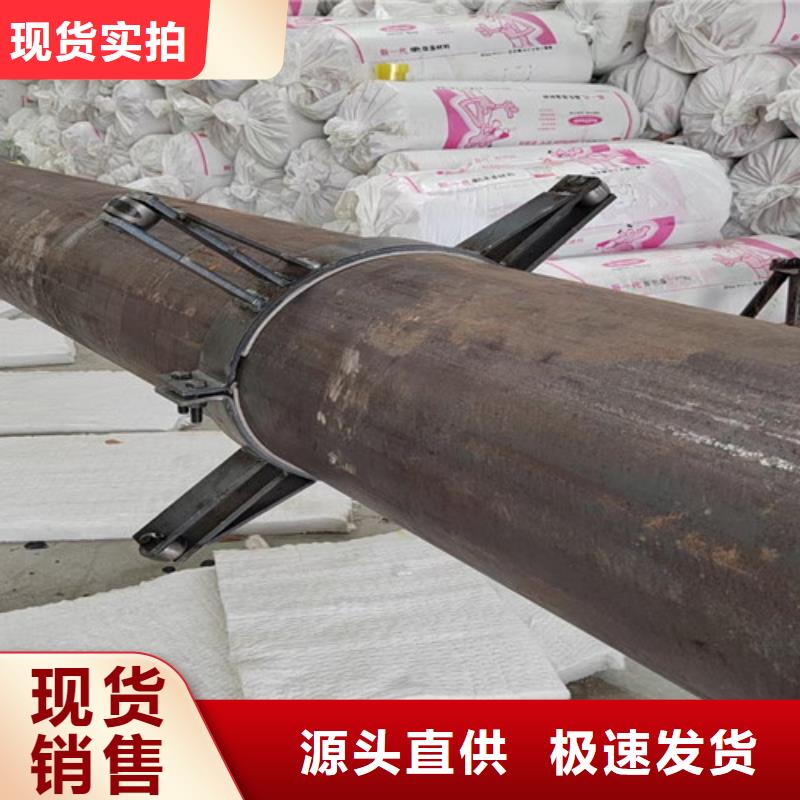 钢套钢直埋保温管,聚氨酯保温钢管厂批发价格